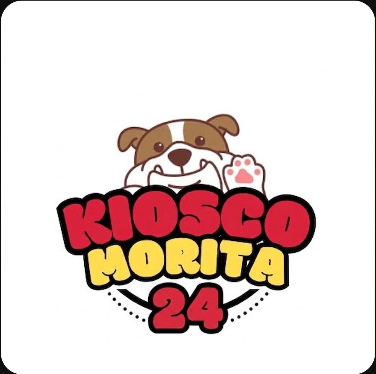 Kiosco Morita